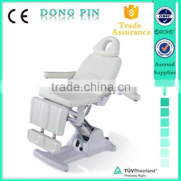 electric adjustable Podiatry chair for footcare