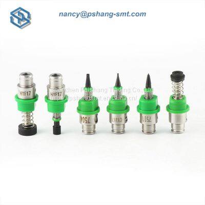 SMT JUKI 511 Nozzle E3616-729-0A0 JUKI Nozzle 511 ASSY, Ø2.0/Ø1.2V