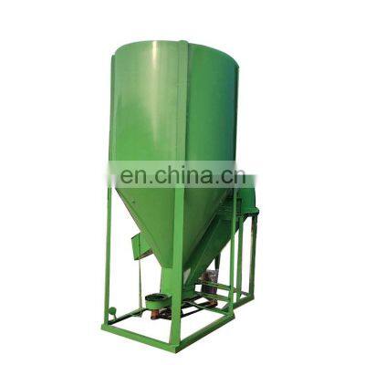 New condition animal animal feed milling machine/small feed mixer grinder