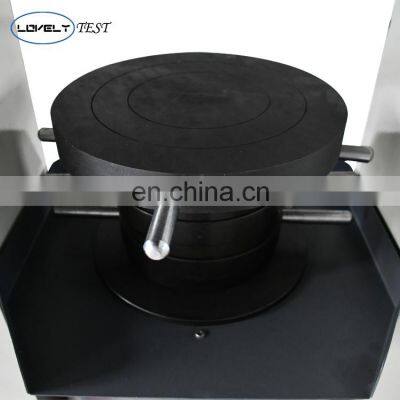 ASTM C469 Concrete Compression Testing/Modulus of Elasticity Testing photo-4