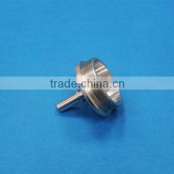 Cheap Cnc Machining Service for Oem Electric Bicycle photo-3