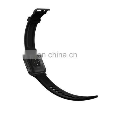 XIAOMI Haylou LS02 Smart Watch Sport Metal Round Case Heart Rate Sleep Monitor IP68 Waterproof IOS Android photo-3