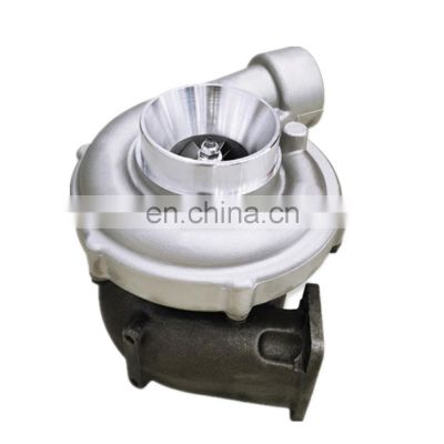 High Quality diesel engine turbocharger core housing