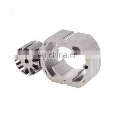 Cnc Machining Service 3 Axis Cnc Machining Parts Aluminum Parts photo-4