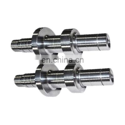 CNC Turning CNC Machining Car Parts Steel CNC Machining Parts For Karting