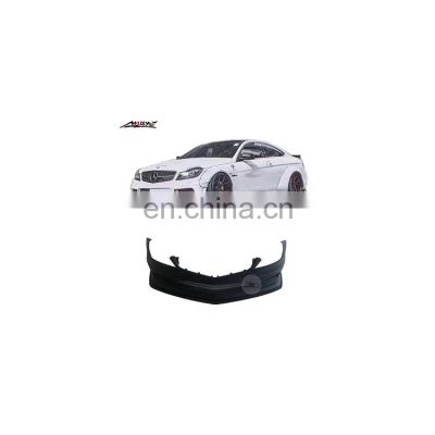 Madly W204 body kits for Mercedes-Benz W204 C63 body kits for Benz W204 G63 body kit Two-Door/Four-door version LB Style