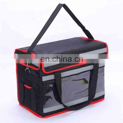 Malaysia Backpack Food Delivery With Dividers Extreme Bag  Insulated Cooler Bags 24 cans insulated cooler shoulder bag with logo