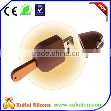 ice cream usb cover cheap usb flash drives