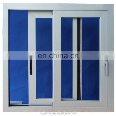 Superhouse Cheap Arch Door New Design Modern Aluminium Windows, Sliding, Swing,arched Fixed Aluminium Window Manufacturer