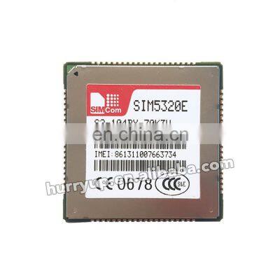 3G/HSDPA SIM 5320 Module With GPS/A-GPS photo-3