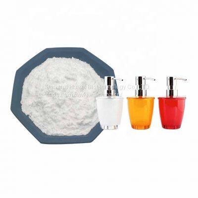 Menthol Substitute Coolant Cooling Agent WS-5 For Producing Shampoo