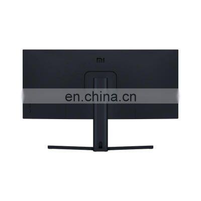 Xiaomi 34-inch Gaming Curved Display PC LED Smart Display Desktop CPU Computer Monitor photo-3