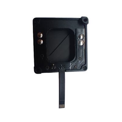 IR infrared thermal imaging shutter for night vision thermal camera face recognition camera