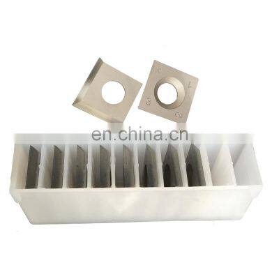 LIVTER Spiral Cutterhead Planer Cutterhead Disposable Blade photo-3