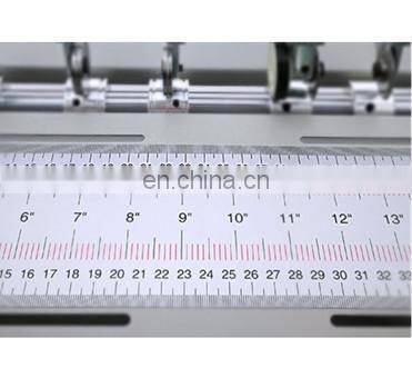 China Manufacture SCM-46P Die Cutting Perforating Paper Creasing Machine photo-5