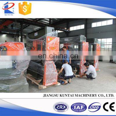 Shoe Cover Hydraulic Cutting Machine photo-2