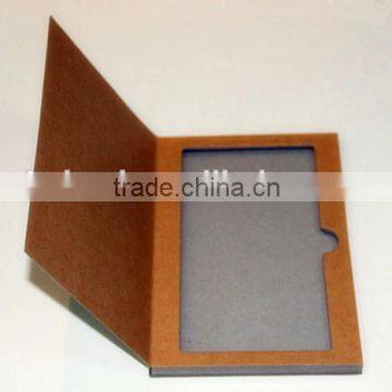 FDT custom Mobile Tempered Film Pack box