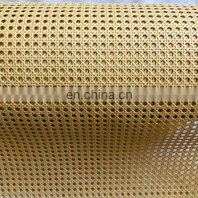 Rattan Webbing Pe Rattan Material Outdoor Pvc Rattan Furniture Pe Plastic photo-2