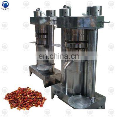 Machine of Extraction Oil Olive Cooking Oil Press Machine Oil Pressing Machine Coconut photo-3