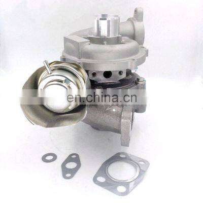 3M5Q6K682AK Stable Powerful Exhaust Turbocharger for 9H Series Autocar Engine Factory Made Price German Japanese US Cars photo-4