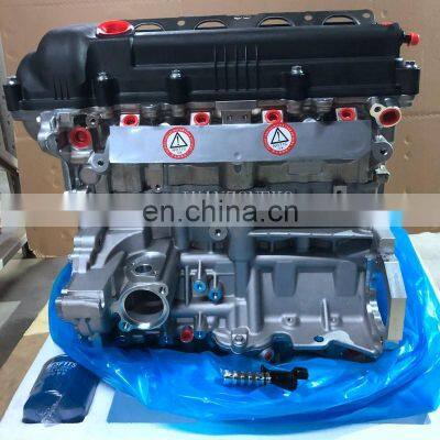 1.6 2.4 Car Auto Engine Part for Ford Mazda Kia Volvo Isuzu Nissan Subaru Suzuki Toyota Honda Auto Engine Assembly Systems photo-2