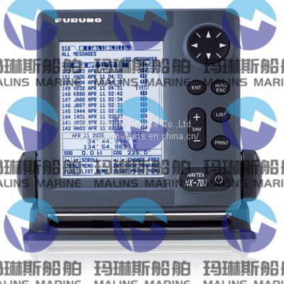FURUNO NX700 NAVTEX-Empf?nger