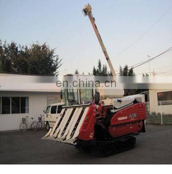 2021 yangma harvetser combine harvester for wholesale use