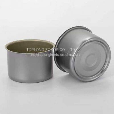 Empty Tin Can photo-4