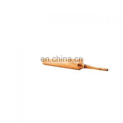 Refrigeration Parts Refrigerant Filter Drier Copper Filter Drier photo-2