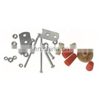 SM672 SM670 Shaded Pole Motor Parts photo-3