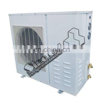 Air-cooled Condenser Air Cooler Industrial photo-5