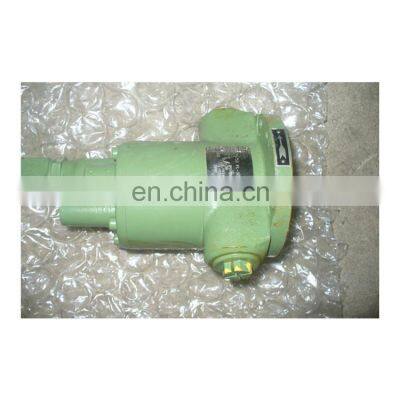 Original MTU 396 engine spare parts  0030912501 GEAR-TYPE PUMP