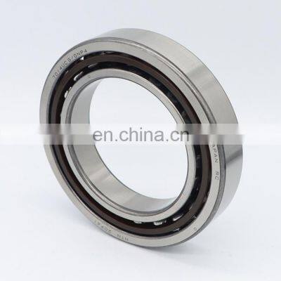 7014AC P5 High Precision Long Life Angular Contact Ball Bearing 70x110x20mm photo-4