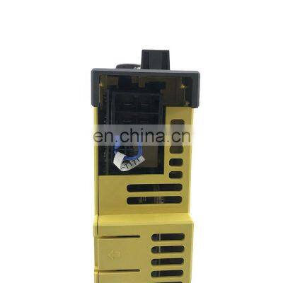 Marca nova, controlador CNC AC servo drive original da Fanuc A06B-6127-H105 photo-5