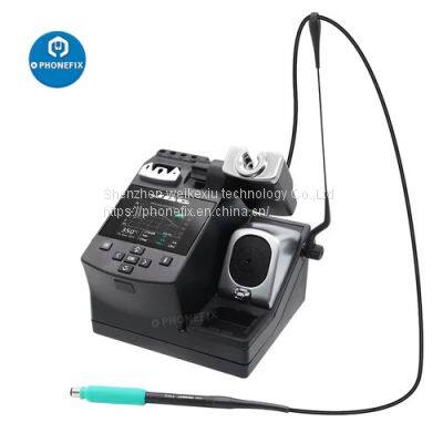 JBC CD-2SHE Sleep & Hibernation JBC Heating System Precision Soldering Station for Motherboard Repair