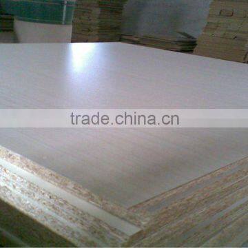 6*8 particle board /melamine board