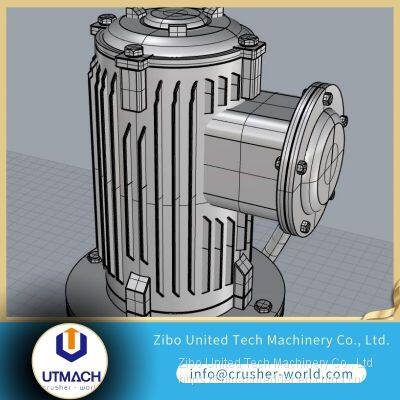 Macerator, Waste Water Grinder