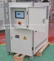 5HP Glycol Water Chille photo-2