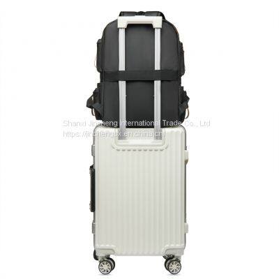 New Design High Quality Backpack Multi-color Lightweight Fashionable Casual School Bags photo-5