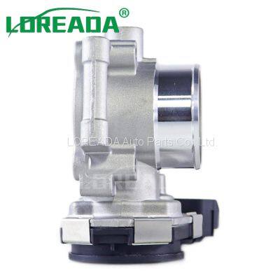 Throttle Body for CHEVROLET 0280750482 55562270 FLAI133R 0825008 0280750483 1023661S01