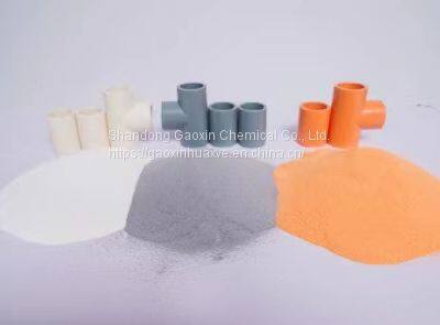 CPVC RESIN FOR WATER PIPE&CHEMICAL PIPE&FIRE SERVICE PIPE