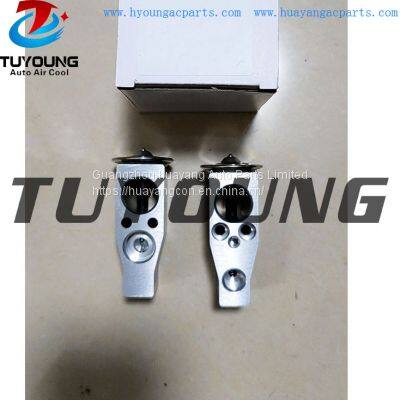 TUYOUNG HY-PZF159 auto AC expansion valve Toyota Rav 4 IV 8851530780 China factory manufacture