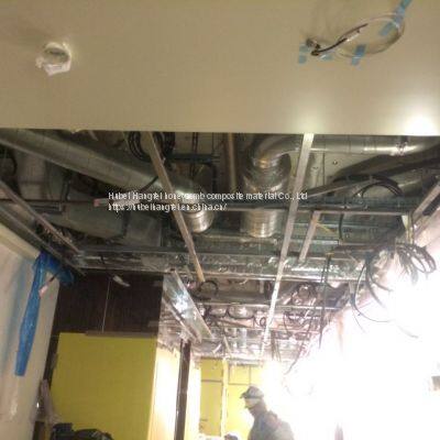 Honeycomb Panel photo-3