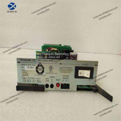 HONEYWELL 51196655-100 ACX633 CC Series Inventory Spot Sales