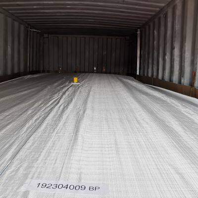 Soybean Meal Fermentation Amino Acid 50% Liquid Organic Fertilizer photo-5