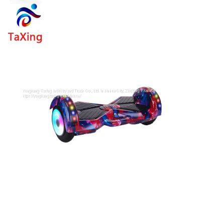 Original Factory Custom Hoverboard With Full Ce Reports electric scooters for adults