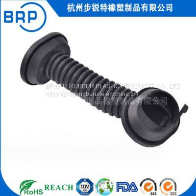 Dust-proof Bundle Line Pipe for Automobile