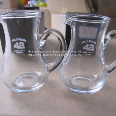 Kettle Inspection Services and Quality Control of Guangdong Huajian Inspection Co., Ltd photo-3
