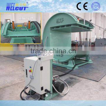 electrofusion welding machine