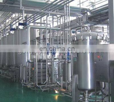GENYOND Customized Dairy Processing Line Milk Processing Machine for Dairy Processing photo-5